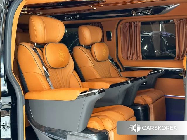 Toyota Granvia (overseas) id 4274468 из Китая 18