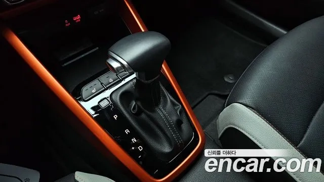 Kia Stonic id 2922869 из Кореи 19