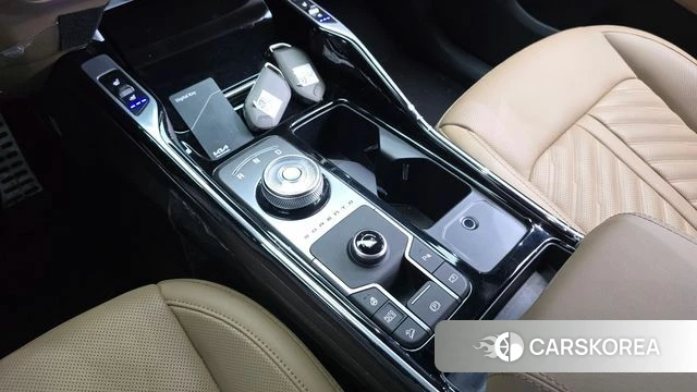 Kia The New Sorento 4th Generation id 4655848 из Кореи 19