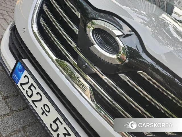 Renault Korea (Samsung) SM6 id 4331283 из Кореи 14