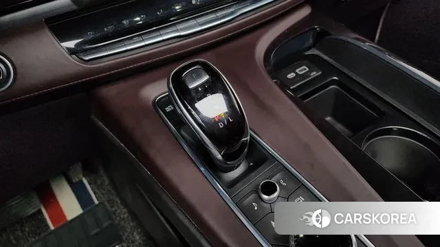 Cadillac Escalade 5th Generation id 3348680 из Кореи 19