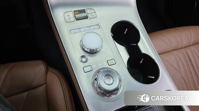 Genesis GV70 id 4248452 из Кореи 19