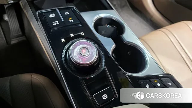 Kia K8 Hybrid id 3394383 из Кореи 19