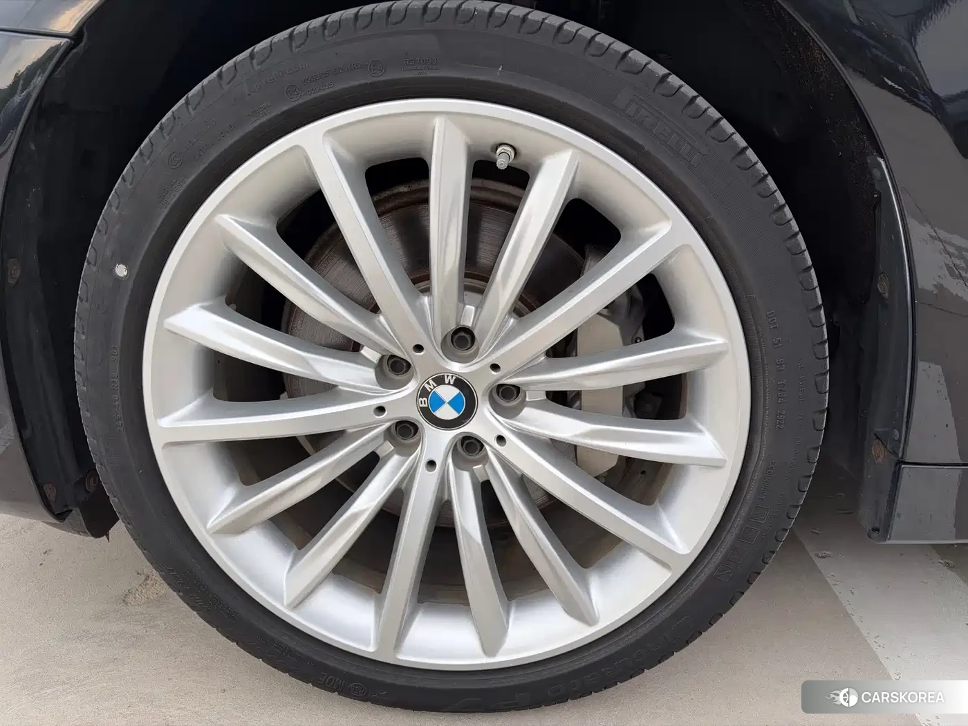 BMW 5 series id 4655086 из Китая 14