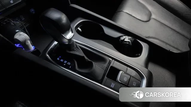 Hyundai Santa Fe TM id 3374794 из Кореи 19