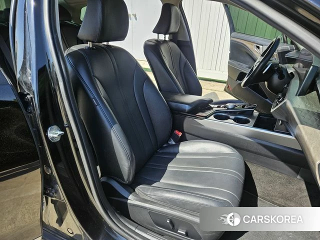 Kia K8 id 4309837 из Кореи 18