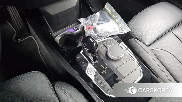 BMW 1 Series (F40) id 3675958 из Кореи 19