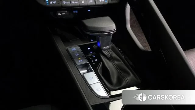 Hyundai The New Avante (CN7) id 3236517 из Кореи 19