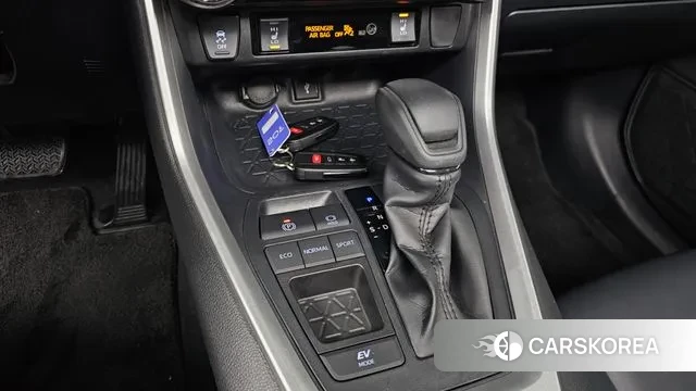 Toyota RAV4 5th Generation id 3753642 из Кореи 19