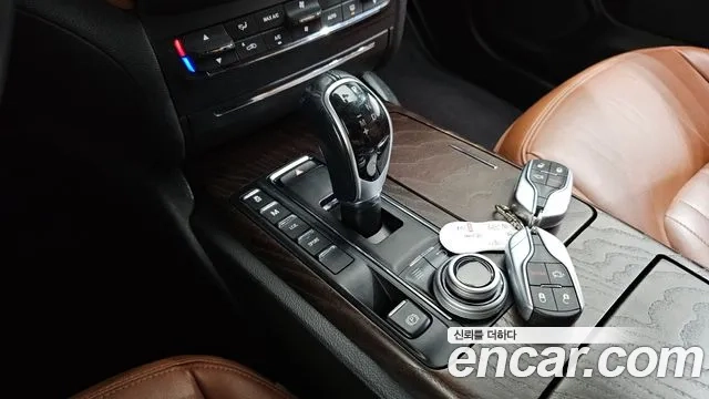 Maserati Ghibli id 2946363 из Кореи 19