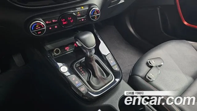 Kia Soul Booster id 2881511 из Кореи 19