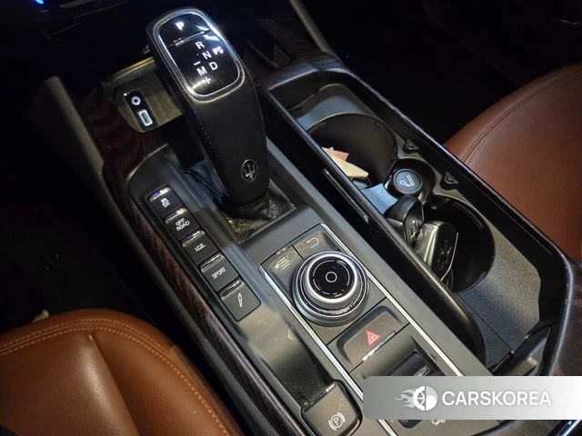 Maserati Levante id 4356466 из Кореи 15