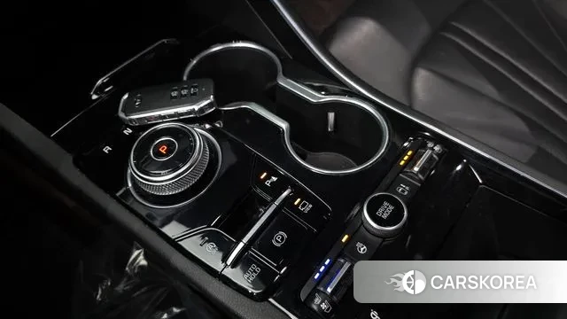 Kia K5 3rd generation id 3708824 из Кореи 19