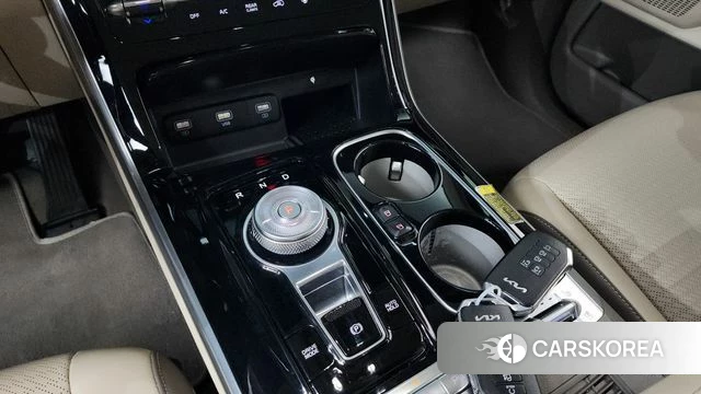 Kia Carnival 4th generation id 3884618 из Кореи 19