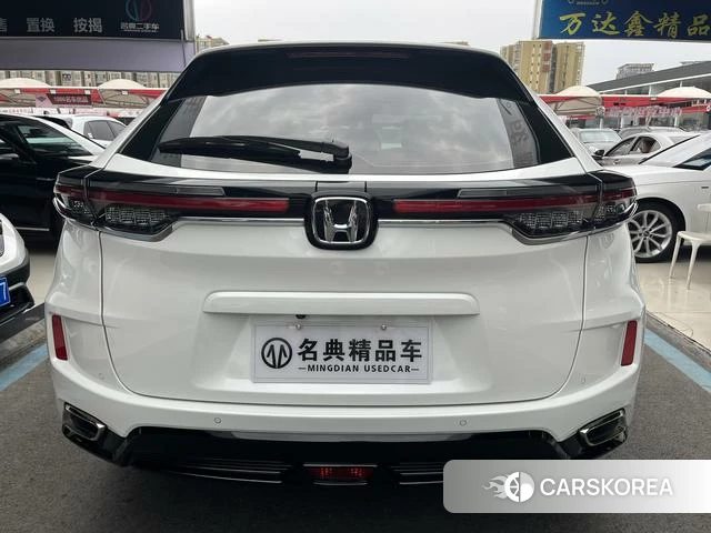 Honda UR-V id 4277289 из Китая 19