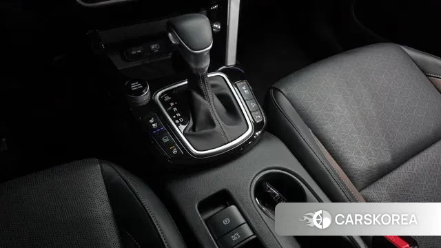 Kia Seltos id 3478768 из Кореи 19