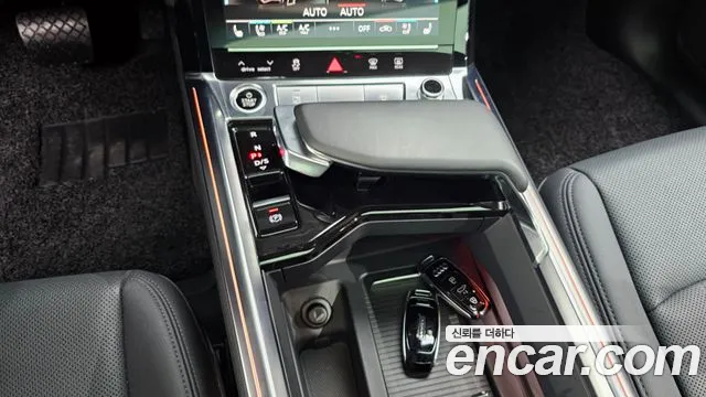 Audi e-Tron id 2811342 из Кореи 19