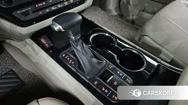 Kia The New Carnival id 3713677 из Кореи 19