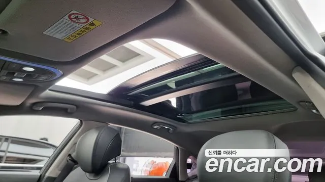 Genesis G80 id 2760049 из Кореи 19