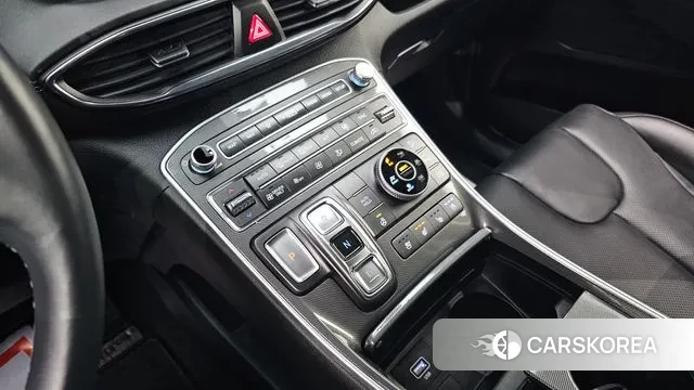 Hyundai The New Santa Fe id 3645379 из Кореи 19