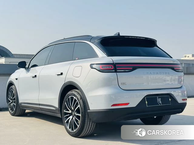 Zero-running car Zero run C11 id 3945064 из Китая 9