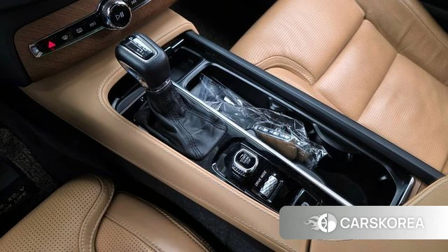 Volvo XC90 second Generation id 4188421 из Кореи 19