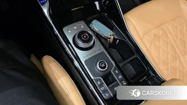 Kia Sorento 4th Generation id 3023471 из Кореи 19