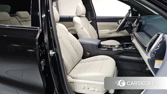 Kia The New Sorento 4th Generation id 3400300 из Кореи 19