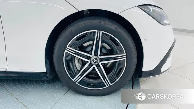 Mercedes-Benz EQE V295 id 2883747 из Кореи 19