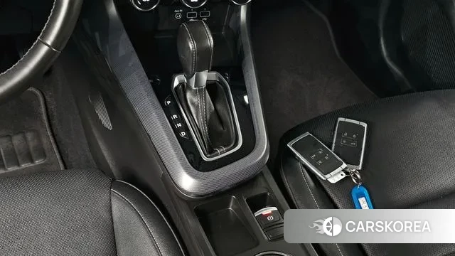 Renault Korea (Samsung) XM3 id 3060170 из Кореи 19