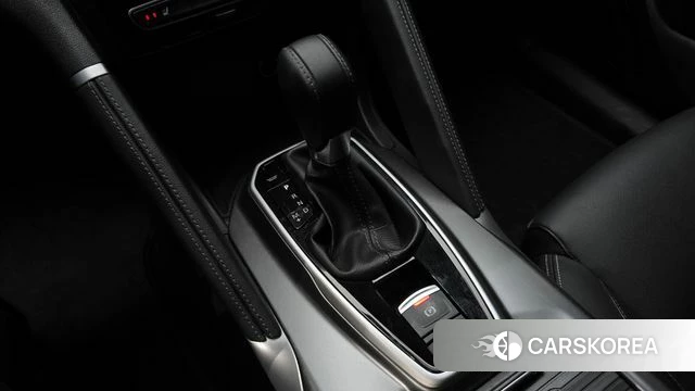 Renault Korea (Samsung) The New QM6 id 4249226 из Кореи 31