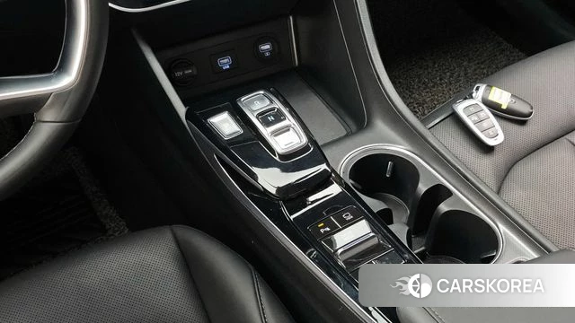 Hyundai Sonata (DN8) id 4433567 из Кореи 31