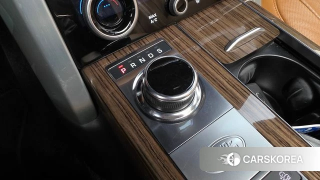 Land Rover Range Rover 4th Generation id 4285192 из Кореи 32