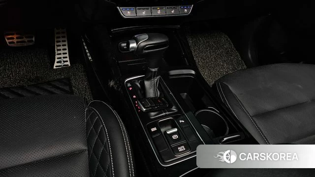 Kia The New Sorento id 4196855 из Кореи 32