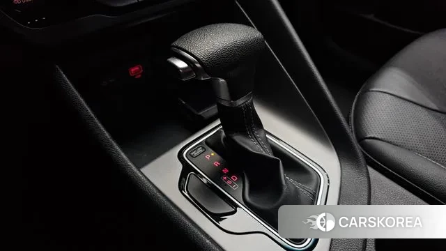 Kia The New Niro id 3552000 из Кореи 19