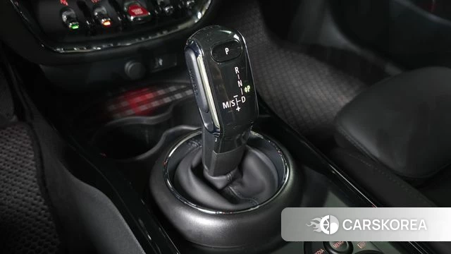 Mini Cooper Clubman id 4618202 из Кореи 33