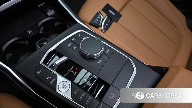 BMW 3 Series (G20) id 3838582 из Кореи 19