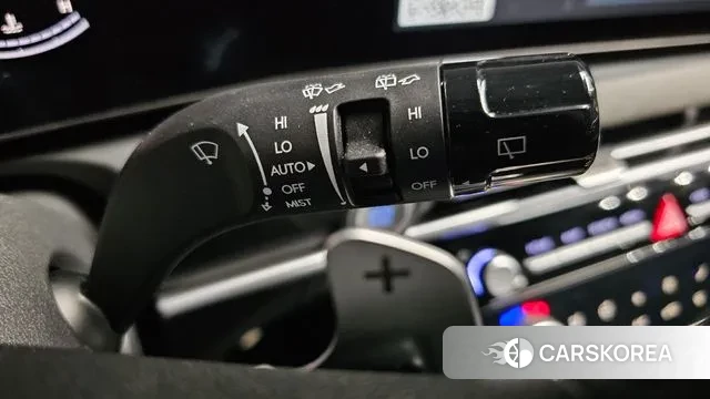 Hyundai The New Tucson (NX4) id 3359472 из Кореи 19