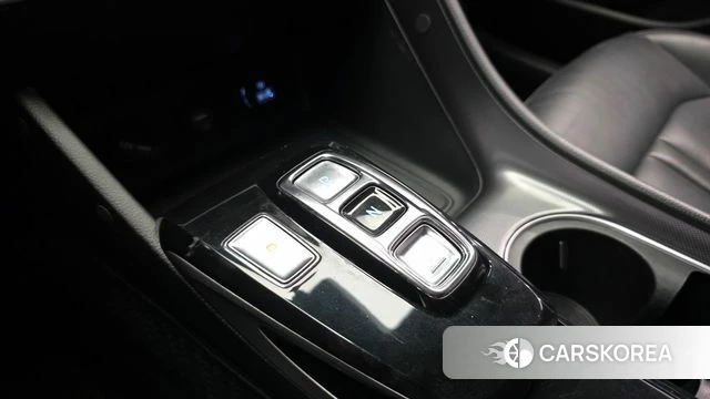 Hyundai Sonata (DN8) id 4568264 из Кореи 19