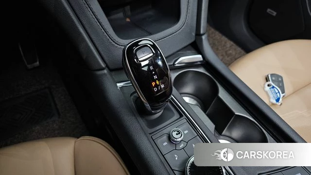 Cadillac XT6 id 4681984 из Кореи 35
