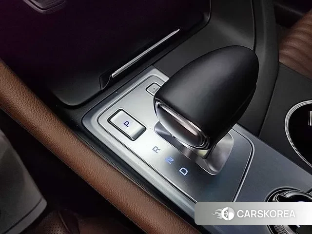 Genesis G70 id 3319330 из Кореи 18