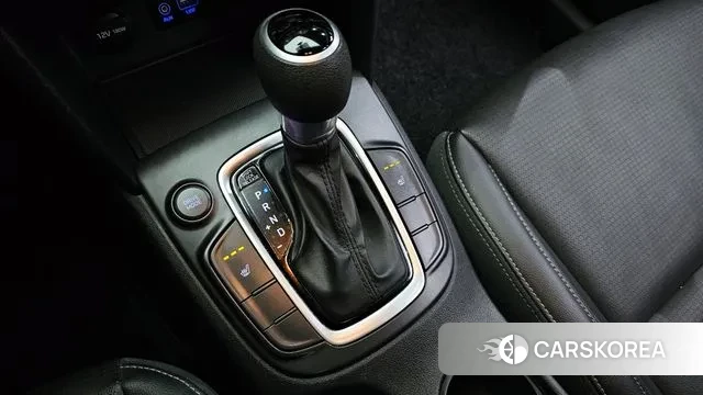 Hyundai Kona id 3541693 из Кореи 19