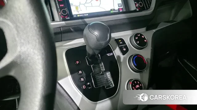 Kia The New Ray id 3317538 из Кореи 19