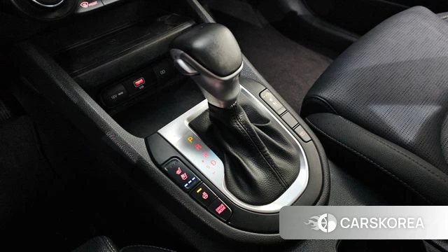 Kia The New K3 2nd generation id 4603577 из Кореи 29