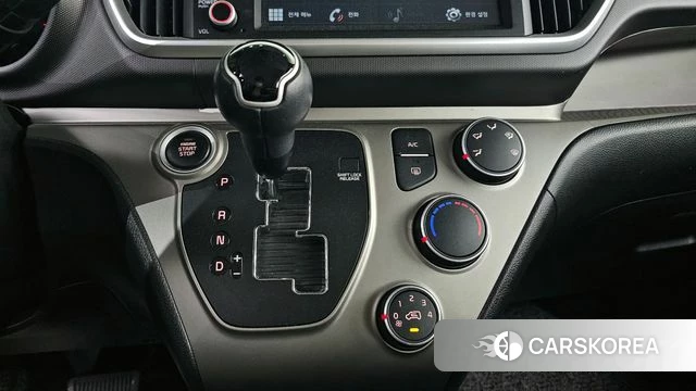 Kia The New Ray id 4232166 из Кореи 28