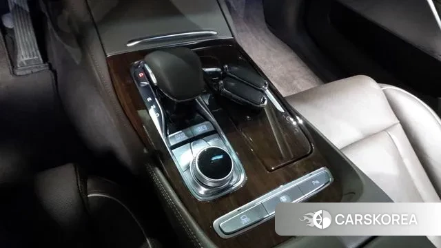 Kia More K9 id 3203615 из Кореи 19