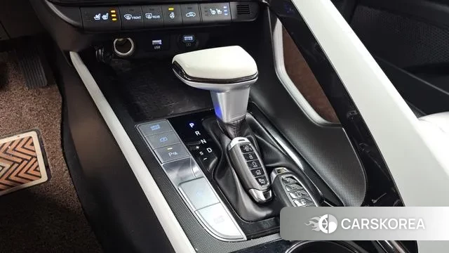 Hyundai Avante (CN7) id 3741483 из Кореи 19