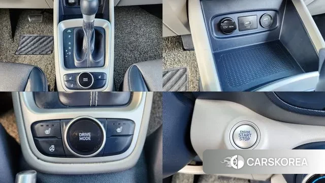 Hyundai Venue id 3205973 из Кореи 19