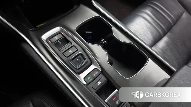 Honda Accord 10th Generation id 3489312 из Кореи 19