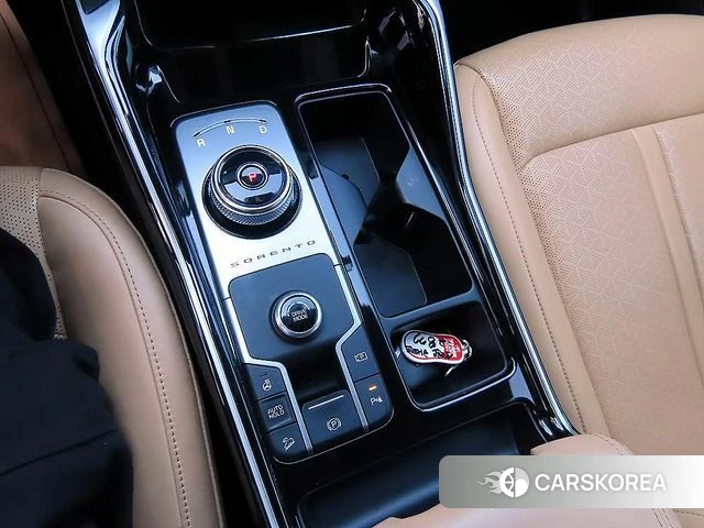 Kia Sorento 4th Generation id 4262765 из Кореи 18